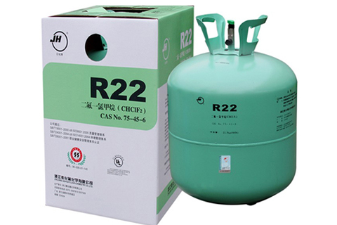 巨化 R22（凈重22.7Kg）